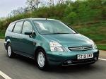 Honda Stream 2000 года